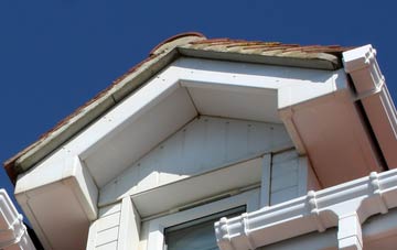 Nunnington fascia installation costs
