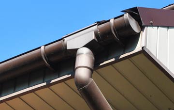 types of Nunnington fascias