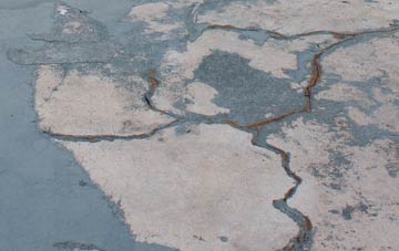 fibreglass roofing replacement Nunnington