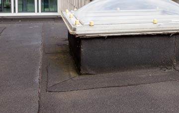 disadvantages of Nunnington flat roofs