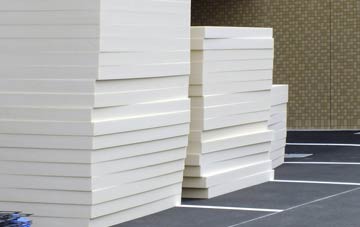 Nunnington flat roof insulation costs