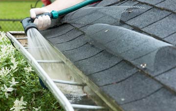 Nunnington gutter cleaning costs