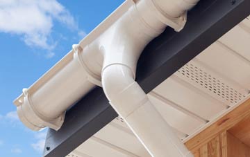 Nunnington gutter installation costs