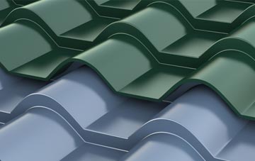 who should consider Nunnington plastic roofs