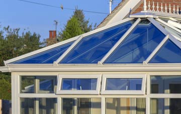 professional Nunnington conservatory insulation