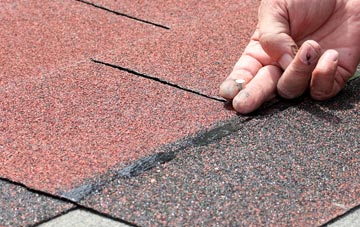 Nunnington asphalt roof repairs