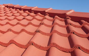 Nunnington tile and slate roof replacement