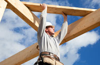 Nunnington roof replacement work